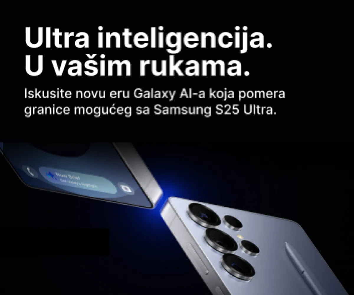 Traka na početnoj