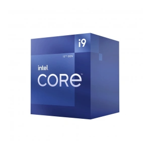 Intel procesori