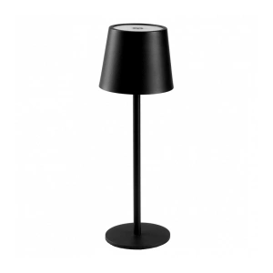 Stone lampe
