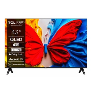 TV i oprema