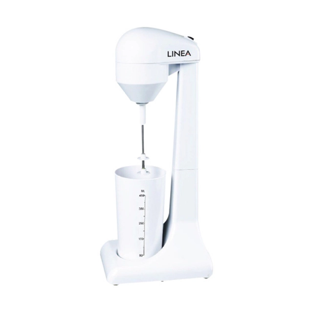 14910 LMN-0354W Mikser za nes kafu sa postoljem CTC