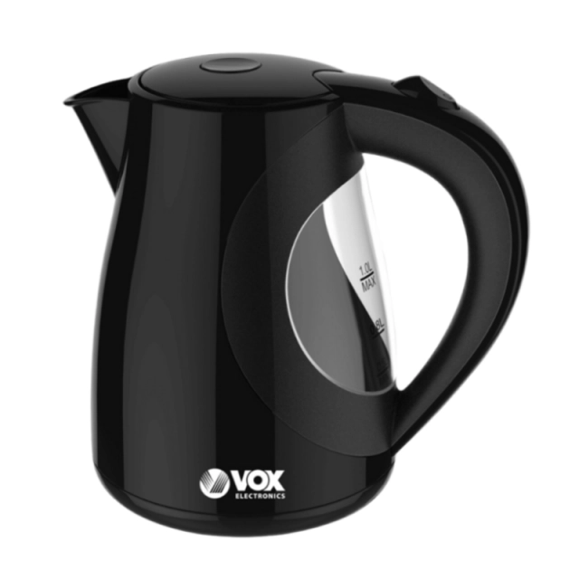 15113 WK 3006 Ketler VOX