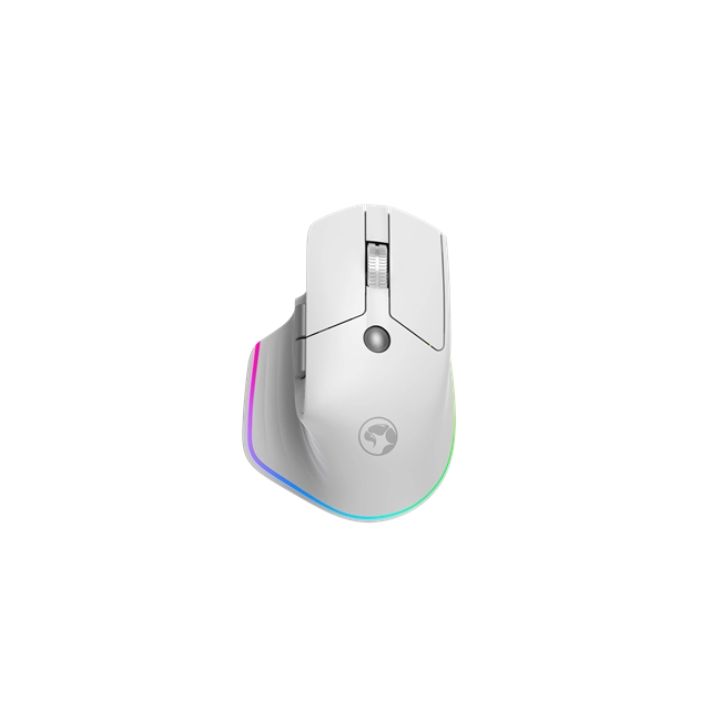 24927 MIS WIRELESS MARVO DUKE 70 G803 WH BELI