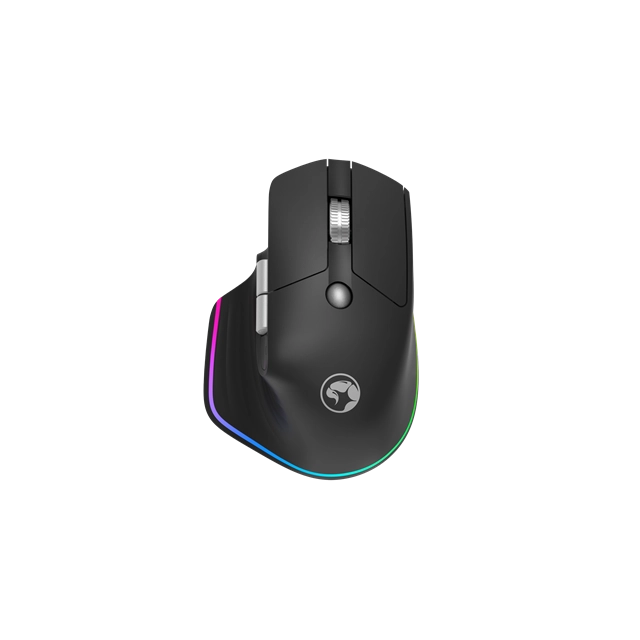 24928 MIS WIRELESS MARVO DUKE 70 G803 BK CRNI