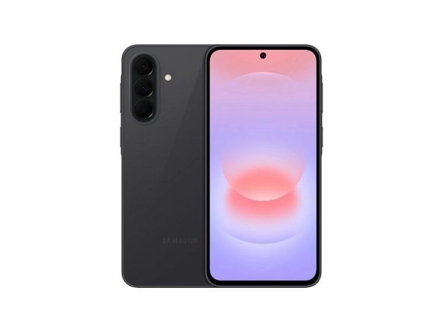 27242 Samsung A37 5G 8GB/256GB crna Mobilni telefon