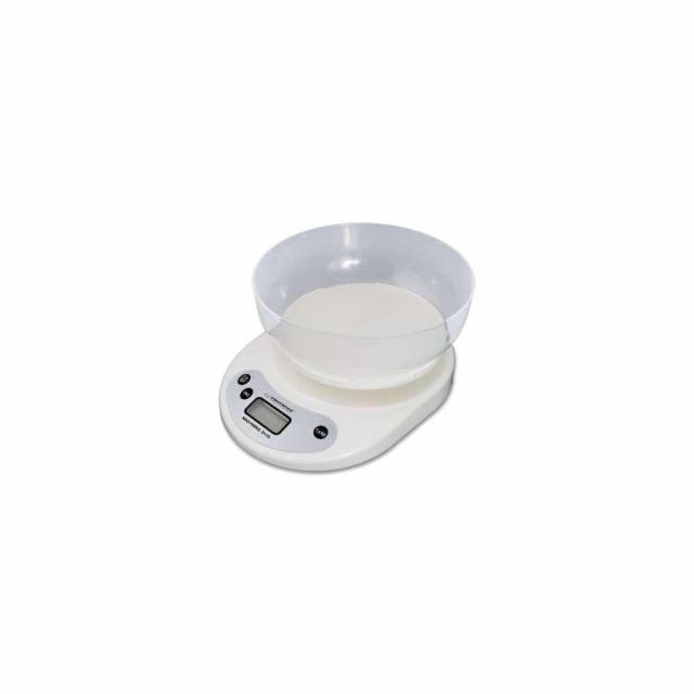27370 ESPERANZA EKS007 DIGITALNA KUHINJSKA VAGA 5KG