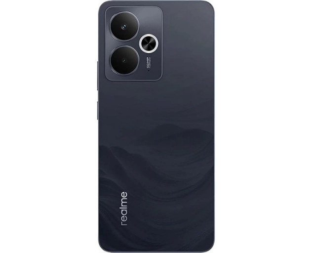 27609 Realme 14 T RMX5078 8GB/256GB crna Mobilni telefon