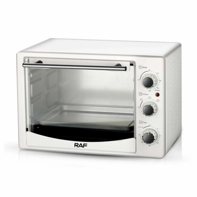 27681 RAF R.5314W MINI PECNICA BELA 20L