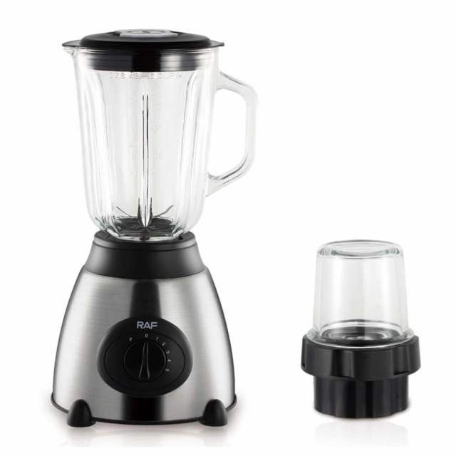 27700 RAF R.367 Blender sa staklenom posudom 1000W