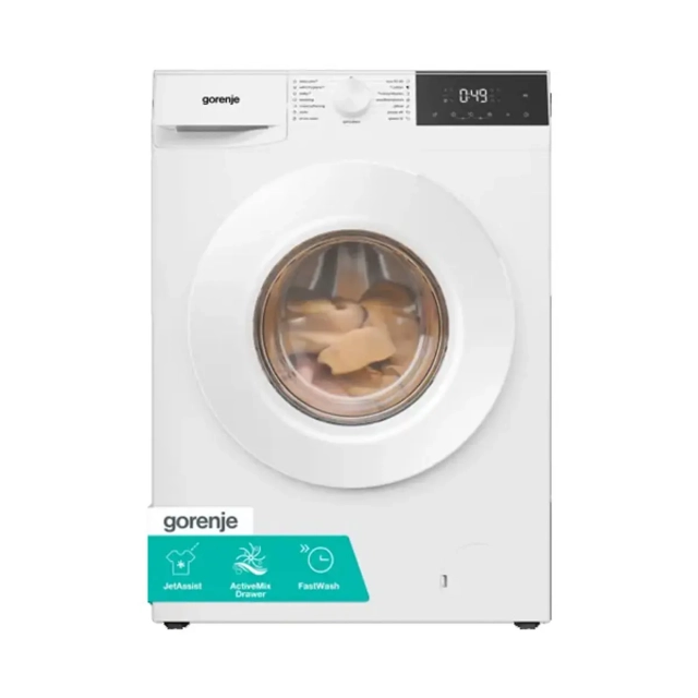 27830 W1G 2P84A32 Ves masina 8kg 1400 obrtaja Gorenje