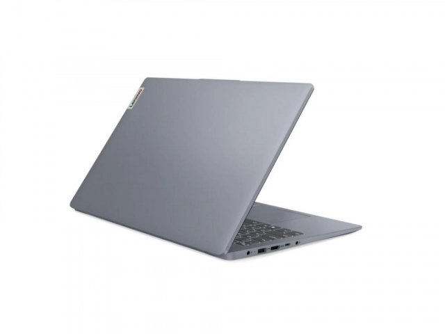 27839 Laptop LENOVO IdeaPad Slim 3 15AMN8 DOS15.6 Athlon Silver FHD 10/8GB 256GB bez punjaca