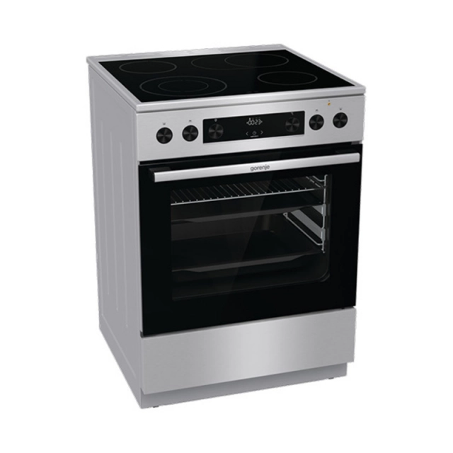 27929 GECS 6C70XPA Elektricni sporet 60cm GORENJE