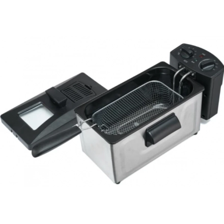 28049 HDF-1800SS Friteza 1800W Heinner