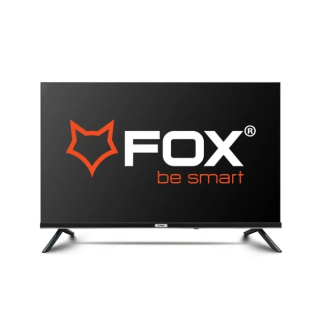 28093 LED TV 32DTV241D 32/ 81cm HD Ready FOX