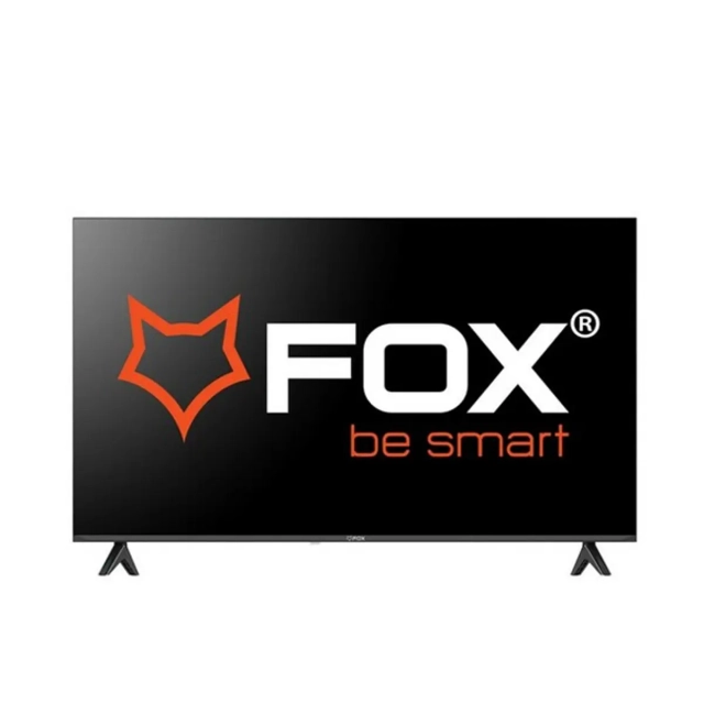 28096 LED TV50DTV230E 50/127cm FULL HD FOX