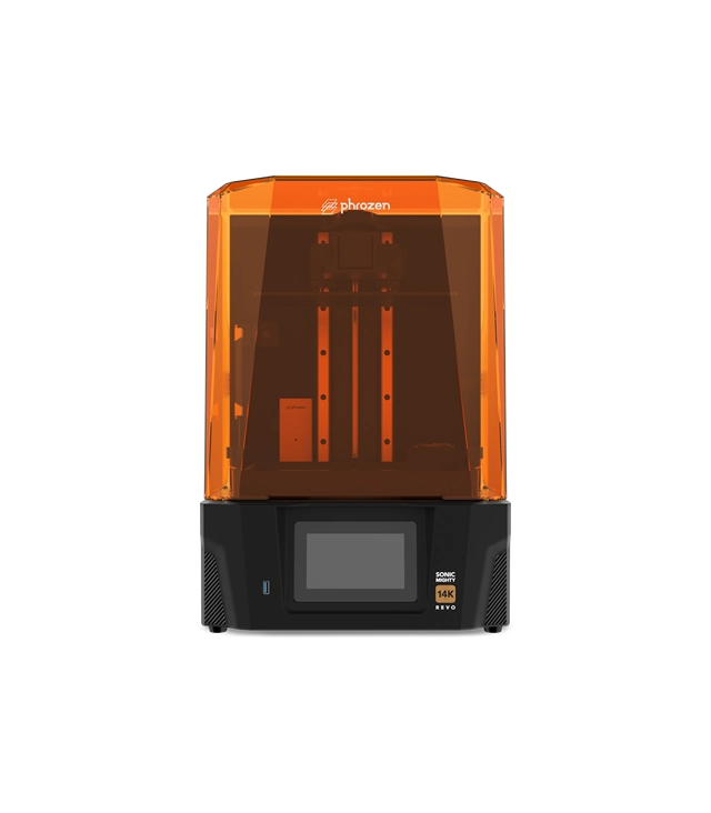 3D STAMPAC PHROZEN MIGHTY 14K REVO