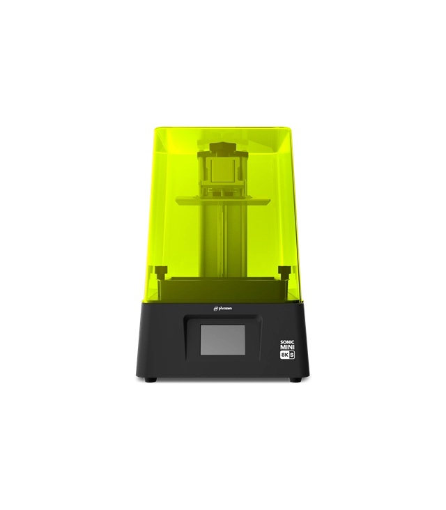 3D STAMPAC PHROZEN SONIC MINI 8K S
