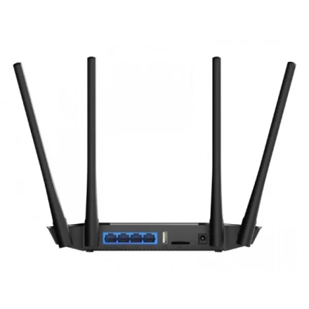 4G LTE router Cudy LT400 Wi-Fi SIM-150Mbps WiFi-300Mbps second image