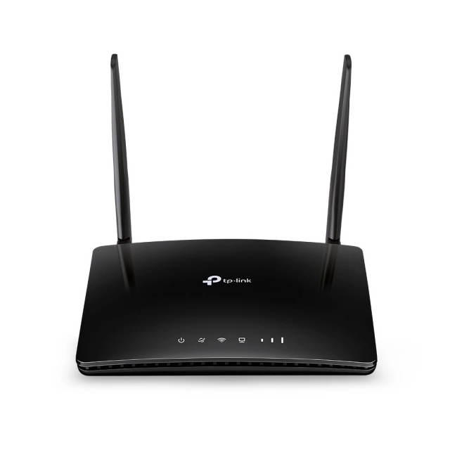 4G Router TP-LINK Archer MR400 AC1200/4GLAN/SIM slot