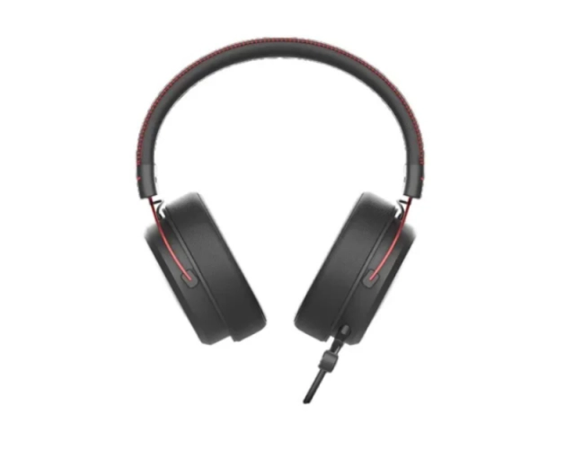 A4 TECH M590i Bloody Virtual 7.1 (Sports Red) Gaming slušalice crno/crvene  second image