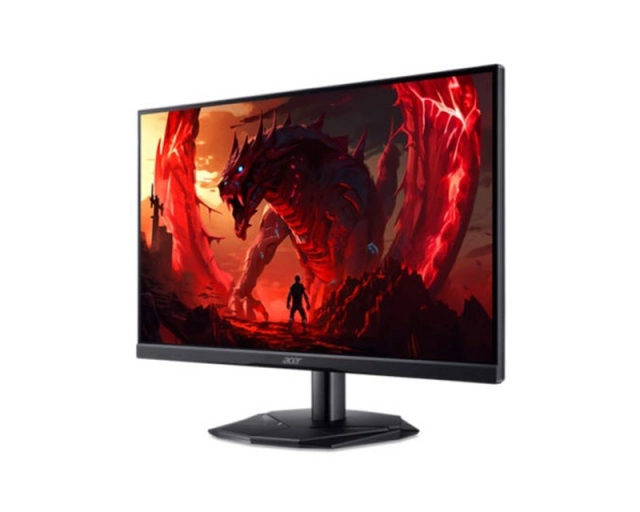 ACER 23.8 inča KG241YX3 FHD 1920x1080 VA 200 Hz HDR10 gaming monitor  second image