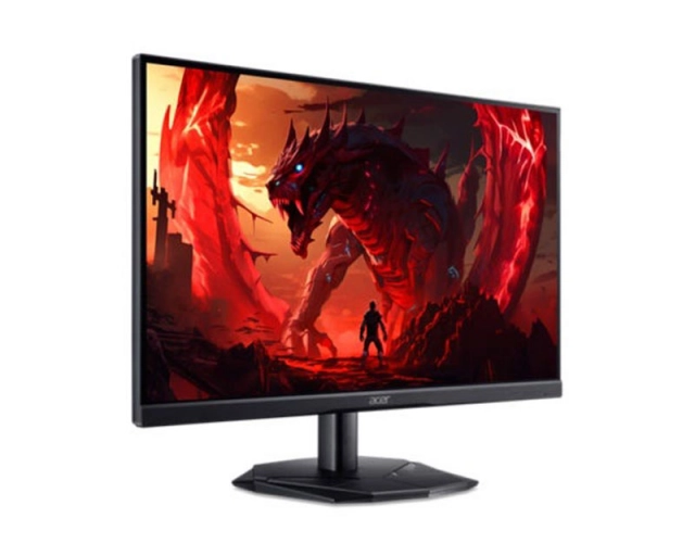 ACER 23.8 inča KG241YX3 FHD 1920x1080 VA 200 Hz HDR10 gaming monitor 