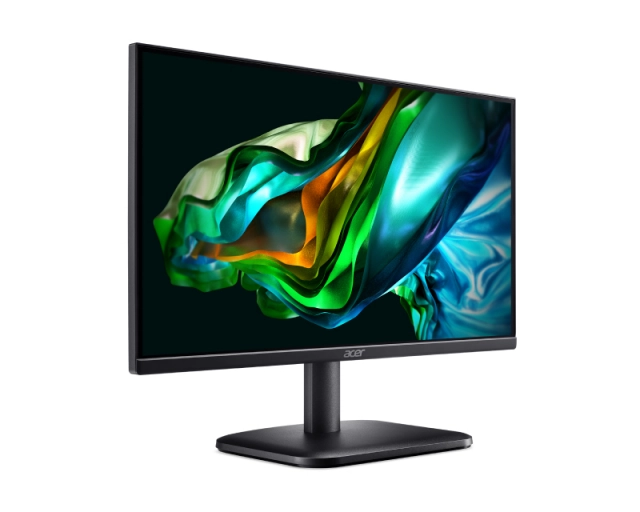 ACER 24.5 inča EK251QP6BI FHD 1920x1080 IPS 144Hz FreeSync gaming monitor  second image