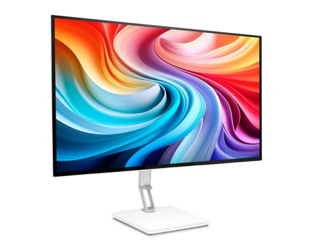 ACER 26.5 inča CE270UXwmiipprx WQHD 2560x1440 QD-OLED 240 Hz HDR10 gaming monitor  second image