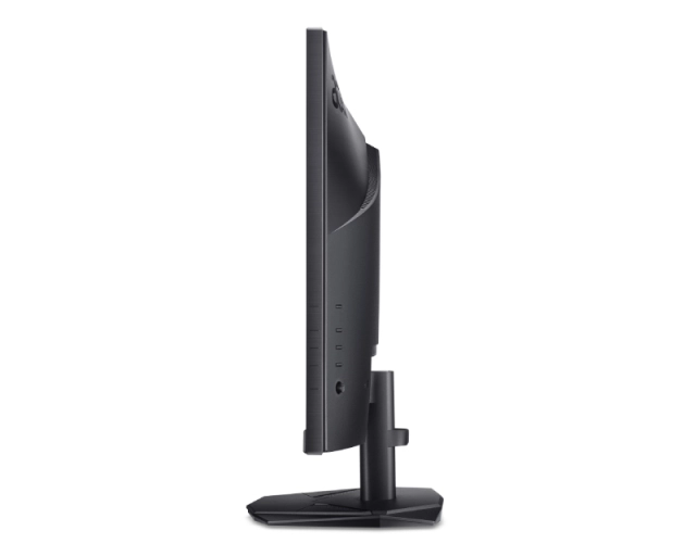 ACER 27 inča Nitro KG271UX1BMIIPX QHD 2560x1440 IPS 200Hz gaming monitor  second image