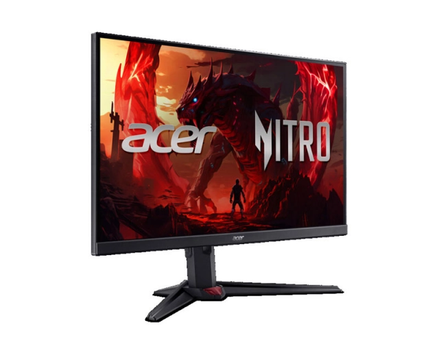 ACER 27 inča NITRO XV270U F3 WQHD  2560x1440 IPS 320 Hz HDR10 gaming monitor 