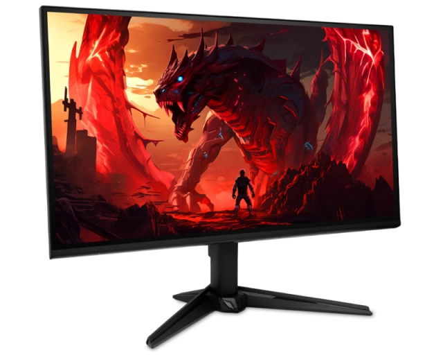 ACER 27 inča QG271P6BIP Nitro FHD 1920x1080 IPS 144 Hz gaming monitor 