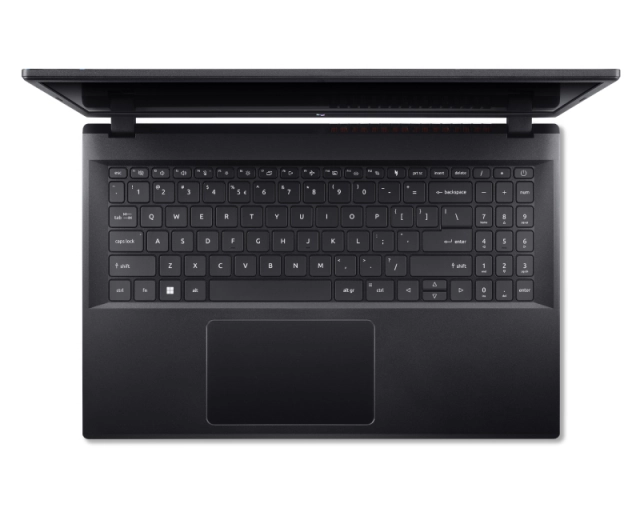 ACER Nitro V 15 ANV15-52-90LM 15.6 inča 165Hz FHD Core 9 270H, 16GB,  1TB SSD GeForce RTX 5060 crni  second image