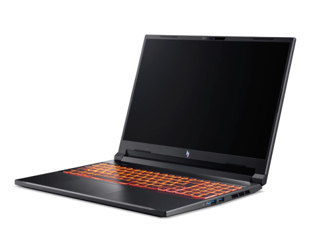 ACER Nitro V16 AI 16 inča Ryzen AI 5 240 16GB 1TB SSD GeForce RTX 5050  second image