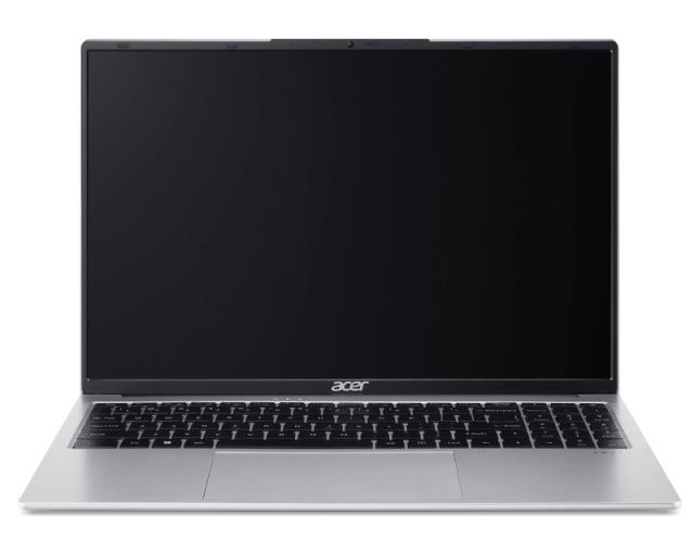 ACER Swift Lite 16 inča Core 3 N355 8GB 512GB SSD Silver laptop (SFL16-31P-365Z) 
