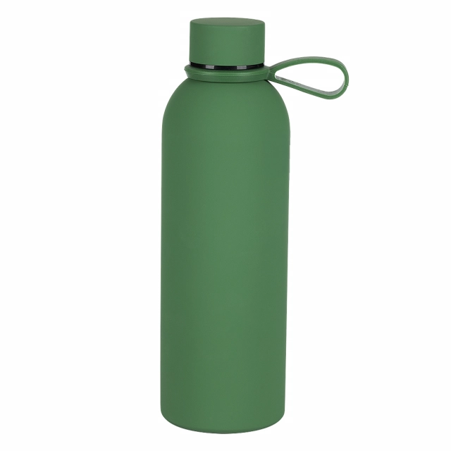 ACTIVE FLOW, termos, 500 ml, zeleni