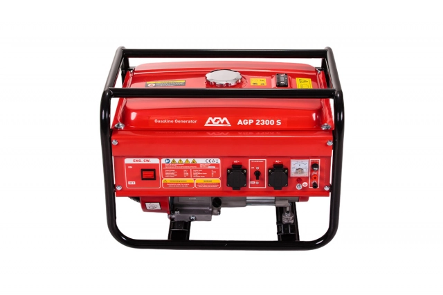 Agregat AGM AGP 2300S  second image