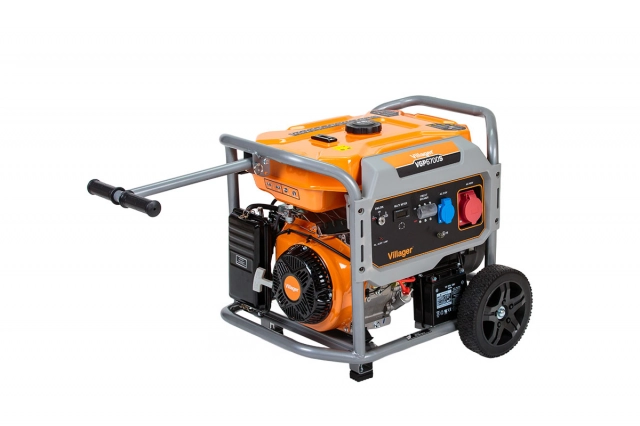 Agregat VGP 6700 S  second image