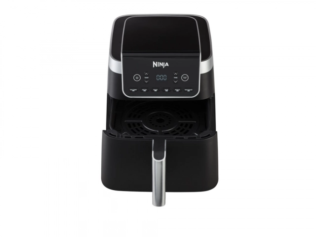 Air fryer NINJA AF180EU jedna korpa/2000W/6.2L/crna