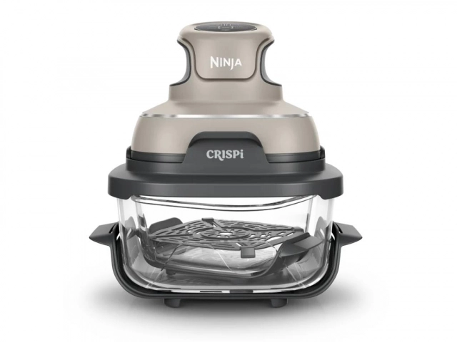 Air Fryer NINJA FN101EUST/Crispi/4u1/1700W/3.8L/bež