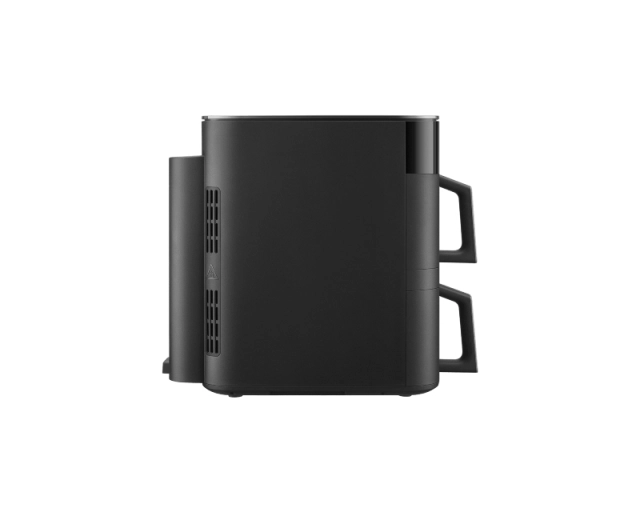 Air Fryer XIAOMI Dual Zone 12L/2800W/Crna second image