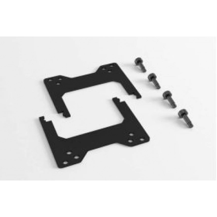 Alphacool Threadripper/TR4/TR5/TRX40/SP3/SP6 adapter za Eisbaer/Eisblock/Silent