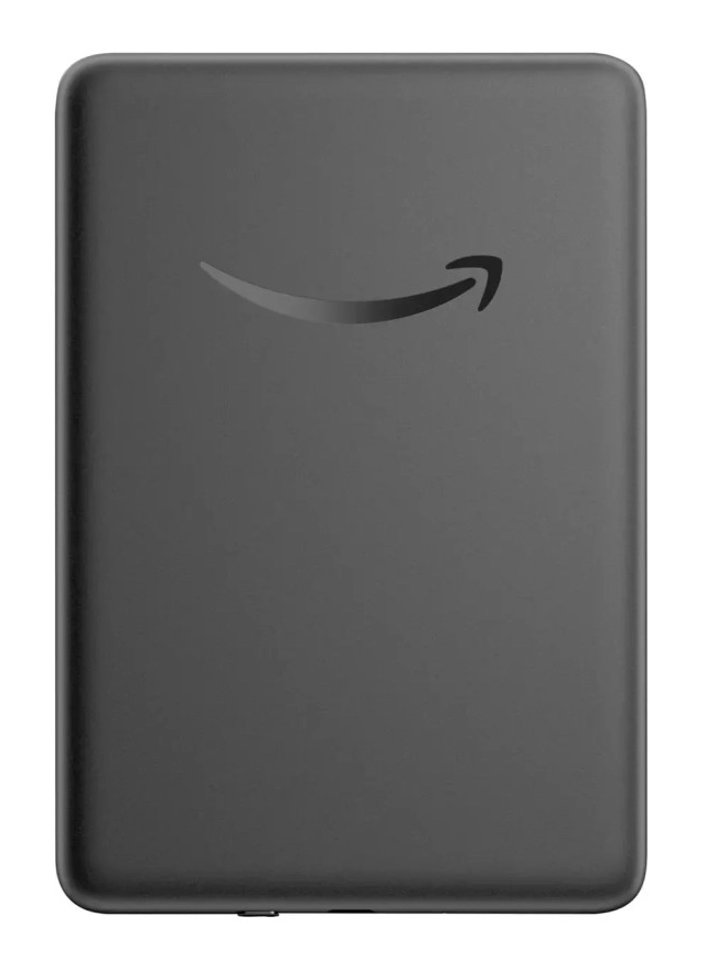 Amazon Kindle e-book reader 6" 300ppi/16GB/USB-C/Wi-Fi/BT/Black/2024/B0CNV9F72 second image