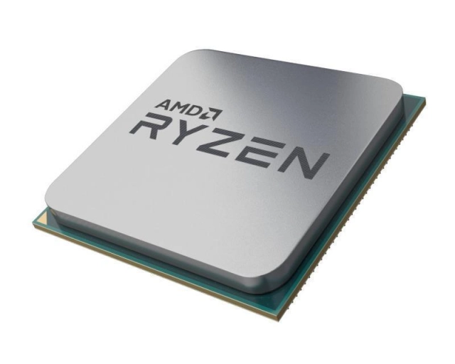 AMD Ryzen 5 9600 6 cores do 5.2GHz Tray (100-000000718) procesor