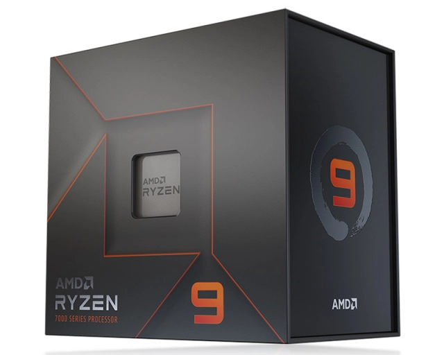 AMD Ryzen 9 7900X do 5.6GHz Box procesor
