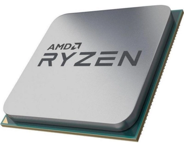 AMD Ryzen 9 9950X3D 16 cores do 5.7GHz Tray (100-000000719) procesor