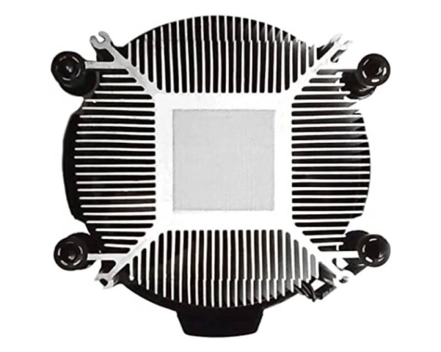AMD Wraith procesorski hladnjak (CIT-CPU-WRAITH ) 