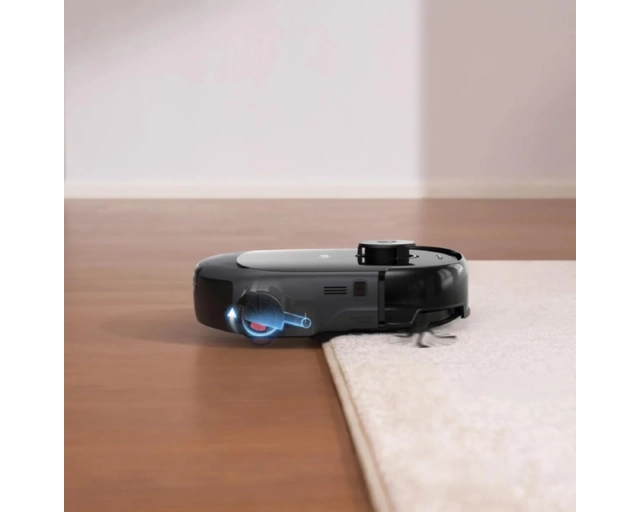 ANKER Eufy Omni E28 Robot Usisivač sa Prenosnim Dubinskim Čistačem crni  second image