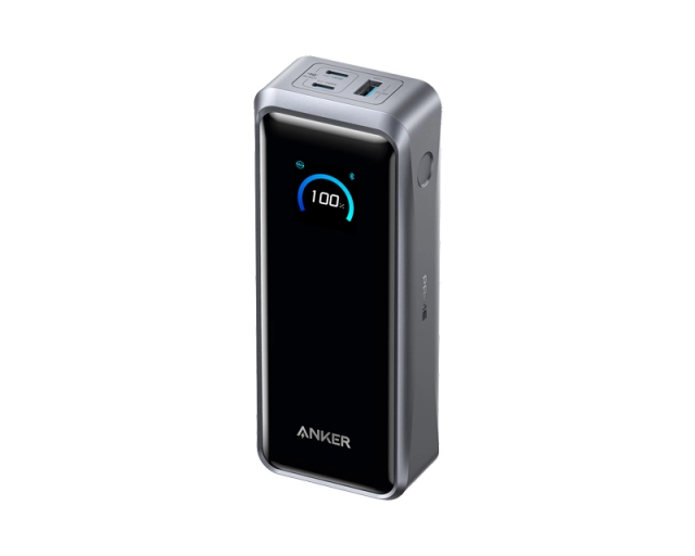 ANKER Prime 26250mAh, 300W, Power Bank crni  second image