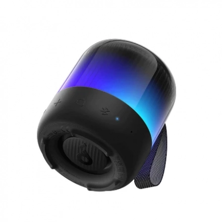Anker Soundcore BT zvučnik  Glow Mini + kabl type-C na type-C crna second image
