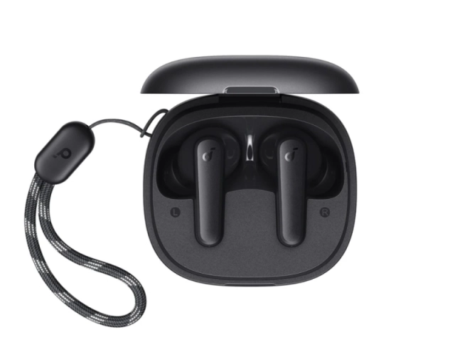 ANKER Soundcore R50i TWS BT bubice sa mikrofonom crne 